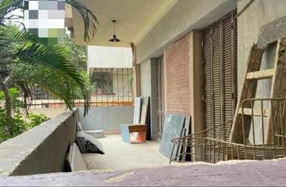 Office Space - 3 Bedrooms - 2 Bathrooms for rent in Al Orouba St. - Almazah - Heliopolis - Masr El Gedida - Cairo