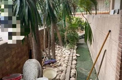 Office Space - 3 Bedrooms - 2 Bathrooms for rent in Al Orouba St. - Almazah - Heliopolis - Masr El Gedida - Cairo
