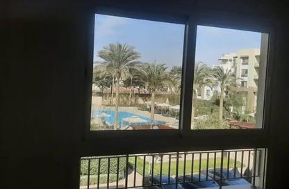 شقة - 2 غرف نوم - 2 حمامات للبيع في فورتين جولف ريزيدنس - اب تاون كايرو - المقطم - القاهرة