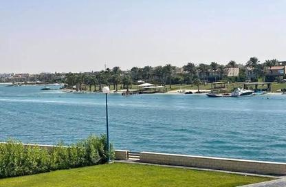 شاليه - غرفة نوم - 1 حمام للبيع في مارينا 5 - مارينا - العلمين - الساحل الشمالي