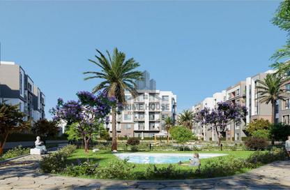 شقة - 3 غرف نوم - 2 حمامات للبيع في فيدا - طريق مصر اسكندرية الصحراوي - مدينة 6 أكتوبر - الجيزة شقة - 3 غرف نوم - 2 حمامات للبيع في فيدا - طريق مصر اسكندرية الصحراوي - مدينة 6 أكتوبر - الجيزة