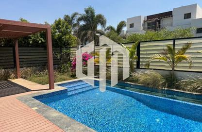 Townhouse - 3 Bedrooms - 3 Bathrooms for rent in Cluster 4 - Hyde Park - New Cairo City - Cairo Townhouse - 3 Bedrooms - 3 Bathrooms for rent in Cluster 4 - Hyde Park - New Cairo City - Cairo