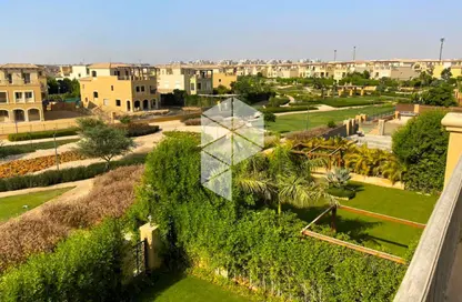 فيلا - 6 غرف نوم - 4 حمامات للايجار في ميفيدا - كمبوندات التجمع الخامس - التجمع الخامس - مدينة القاهرة الجديدة - القاهرة