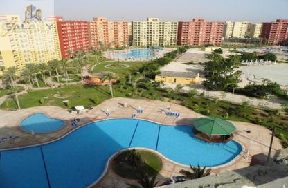 Chalet - 3 - 2 for sale in Golf Porto Marina - Al Alamein - North Coast