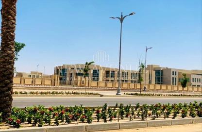 Villa - 6 - 6 for sale in Al Maqsad - New Capital Compounds - New Capital City - Cairo