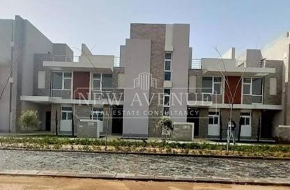 Villa - 6 - 6 for sale in Al Maqsad - New Capital Compounds - New Capital City - Cairo