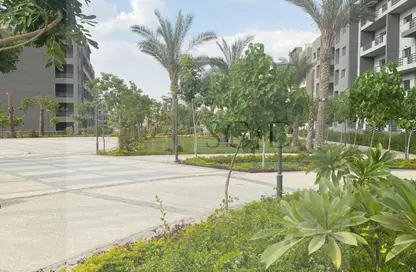 شقة - 2 غرف نوم - 2 حمامات للبيع في ستودا - شيراتون المطار - النزهة - القاهرة