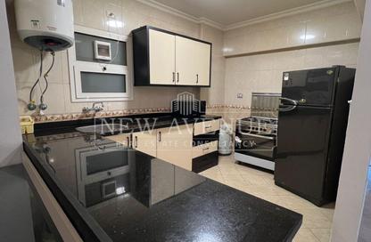 Apartment - 3 Bedrooms - 3 Bathrooms for sale in El Rehab Extension - Al Rehab - New Cairo City - Cairo