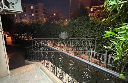 Apartment - 3 Bedrooms - 3 Bathrooms for sale in El Rehab Extension - Al Rehab - New Cairo City - Cairo