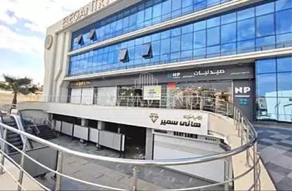 مساحات مكتبية - استوديو للبيع في اليجانتري - الحي الاول - التجمع الخامس - مدينة القاهرة الجديدة - القاهرة مساحات مكتبية - استوديو للبيع في اليجانتري - الحي الاول - التجمع الخامس - مدينة القاهرة الجديدة - القاهرة