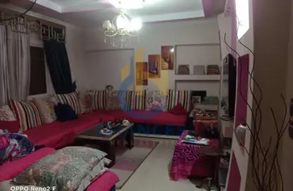 Apartment - 3 Bedrooms - 3 Bathrooms for sale in Palm City - El Katameya Compounds - El Katameya - New Cairo City - Cairo