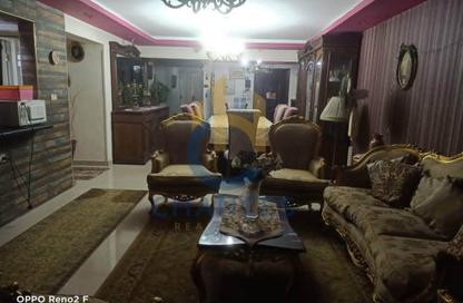 Apartment - 3 Bedrooms - 3 Bathrooms for sale in Palm City - El Katameya Compounds - El Katameya - New Cairo City - Cairo
