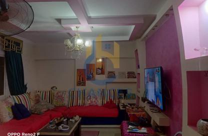 Apartment - 3 Bedrooms - 3 Bathrooms for sale in Palm City - El Katameya Compounds - El Katameya - New Cairo City - Cairo