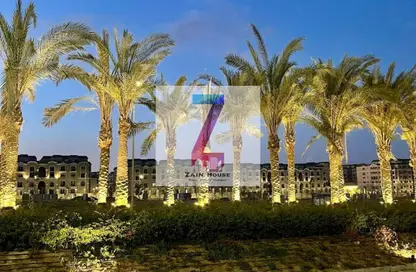 Apartment - 3 Bedrooms - 3 Bathrooms for sale in L'avenir - Mostakbal City Compounds - Mostakbal City - Future City - Cairo