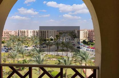 شقة - 2 - 1 للبيع في امتداد الرحاب - الرحاب - مدينة القاهرة الجديدة - القاهرة