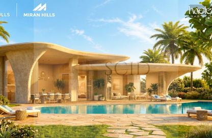 شاليه - 3 - 3 للبيع في هاسيندا - الساحل الشمالي
