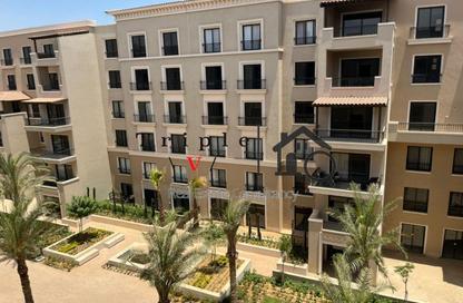 شقة - 3 غرف نوم - 3 حمامات للايجار في جنة 2 - كمبوندات الشيخ زايد - الشيخ زايد - الجيزة شقة - 3 غرف نوم - 3 حمامات للايجار في جنة 2 - كمبوندات الشيخ زايد - الشيخ زايد - الجيزة