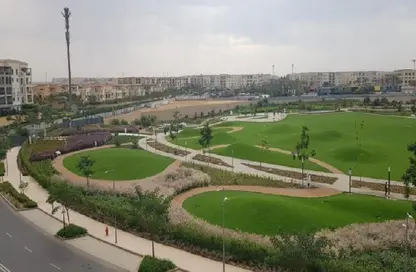 Apartment - 3 Bedrooms - 3 Bathrooms for sale in Mivida - 5th Settlement Compounds - The 5th Settlement - New Cairo City - Cairo