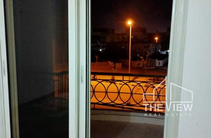 شقة - 3 غرف نوم - 2 حمامات للايجار في مدينة الخمائل - كمبوندات الشيخ زايد - الشيخ زايد - الجيزة
