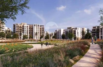 Apartment - 3 - 3 for sale in Zed East - 5th Settlement Compounds - The 5th Settlement - New Cairo City - Cairo Apartment - 3 - 3 for sale in Zed East - 5th Settlement Compounds - The 5th Settlement - New Cairo City - Cairo