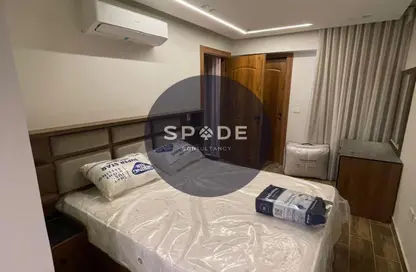 Townhouse - 5 Bedrooms - 4 Bathrooms for rent in Layan Residence - 5th Settlement Compounds - The 5th Settlement - New Cairo City - Cairo