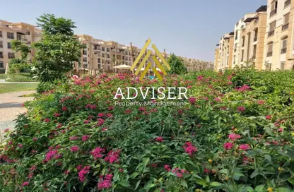 شقة - 2 غرف نوم - 2 حمامات للبيع في ستون ريزيدنس - كمبوندات التجمع الخامس - التجمع الخامس - مدينة القاهرة الجديدة - القاهرة