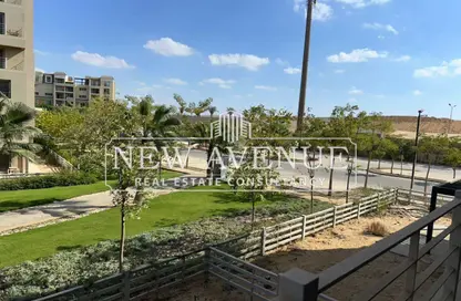 Apartment - 3 Bedrooms - 3 Bathrooms for sale in Capital Gardens   Palm Hills - Mostakbal City Compounds - Mostakbal City - Future City - Cairo