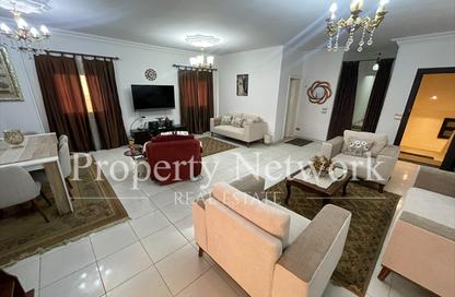 Apartment - 2 - 2 for sale in Street 17 - District 5 - The 5th Settlement - New Cairo City - Cairo Apartment - 2 - 2 for sale in Street 17 - District 5 - The 5th Settlement - New Cairo City - Cairo