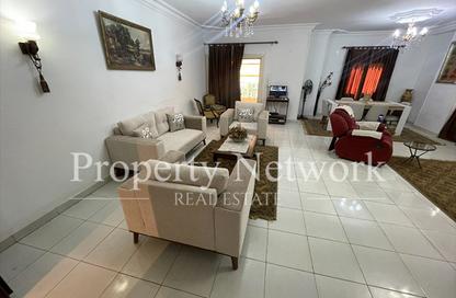 Apartment - 2 - 2 for sale in Street 17 - District 5 - The 5th Settlement - New Cairo City - Cairo Apartment - 2 - 2 for sale in Street 17 - District 5 - The 5th Settlement - New Cairo City - Cairo