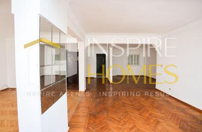 Apartment - 5 Bedrooms - 3 Bathrooms for sale in Syria St. - Roushdy - Hay Sharq - Alexandria Apartment - 5 Bedrooms - 3 Bathrooms for sale in Syria St. - Roushdy - Hay Sharq - Alexandria