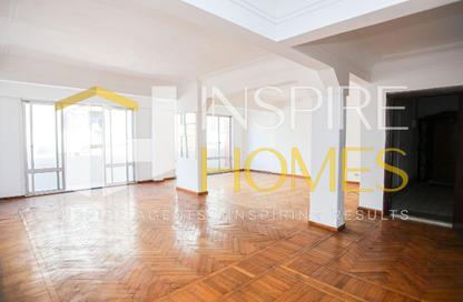 Apartment - 5 Bedrooms - 3 Bathrooms for sale in Syria St. - Roushdy - Hay Sharq - Alexandria