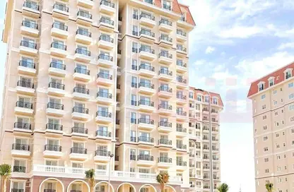 دوبلكس - 4 غرف نوم - 3 حمامات للبيع في صوارى - كمبوندات الاسكندرية - الاسكندرية