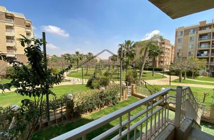 Apartment - 3 Bedrooms - 2 Bathrooms for sale in B11 - Madinaty - Cairo