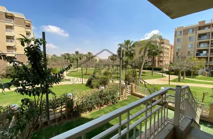 شقة - 3 غرف نوم - 2 حمامات للبيع في B11 - مدينتي - القاهرة