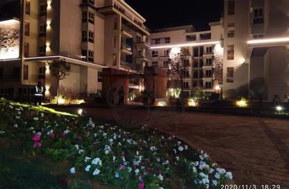 iVilla - 3 Bedrooms - 3 Bathrooms for sale in Mountain View iCity - 5th Settlement Compounds - The 5th Settlement - New Cairo City - Cairo