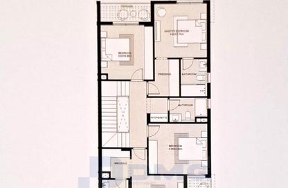Twin House - 5 Bedrooms - 6 Bathrooms for sale in The Estates - Sheikh Zayed Compounds - Sheikh Zayed City - Giza