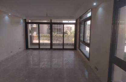 Apartment - 2 Bedrooms - 2 Bathrooms for rent in Azad - 5th Settlement Compounds - The 5th Settlement - New Cairo City - Cairo