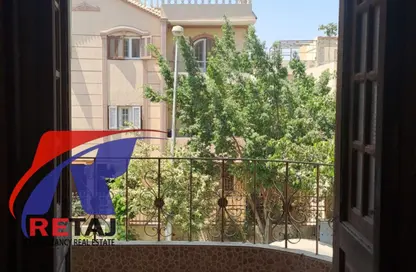 شقة - 2 غرف نوم - 1 حمام للبيع في شارع رقم 11 - الحي الثالث - التجمع الخامس - مدينة القاهرة الجديدة - القاهرة