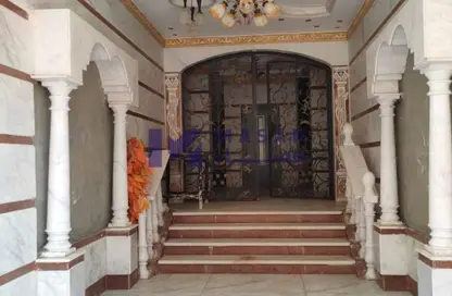 Duplex - 5 Bedrooms - 4 Bathrooms for sale in El Banafseg Apartment Buildings - El Banafseg - New Cairo City - Cairo