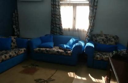 Apartment - 3 Bedrooms - 3 Bathrooms for sale in Hosny Ahmed Khalaf - 6th Zone - Nasr City - Cairo Apartment - 3 Bedrooms - 3 Bathrooms for sale in Hosny Ahmed Khalaf - 6th Zone - Nasr City - Cairo