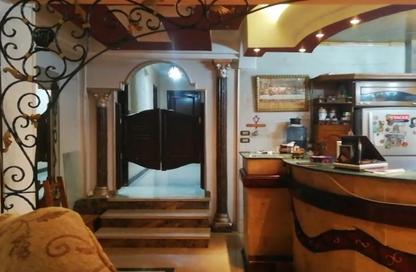 Apartment - 3 Bedrooms - 3 Bathrooms for sale in Hosny Ahmed Khalaf - 6th Zone - Nasr City - Cairo Apartment - 3 Bedrooms - 3 Bathrooms for sale in Hosny Ahmed Khalaf - 6th Zone - Nasr City - Cairo