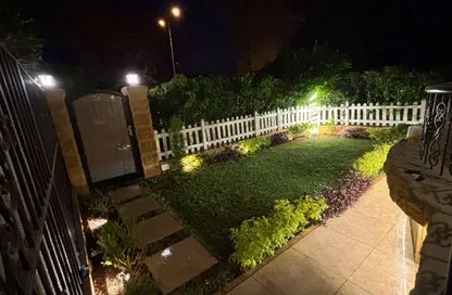 شقة - 2 غرف نوم - 1 حمام للايجار في امتداد الرحاب - الرحاب - مدينة القاهرة الجديدة - القاهرة