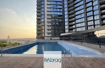 Apartment - 3 Bedrooms - 3 Bathrooms for sale in Village Views - Zed Towers - Sheikh Zayed Compounds - Sheikh Zayed City - Giza