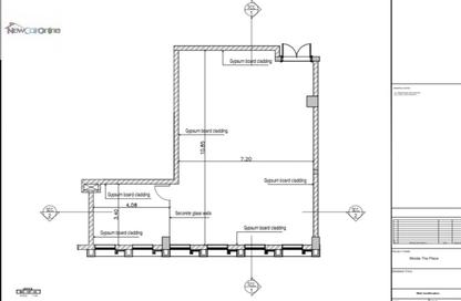 Office Space - Studio - 2 for rent in Mivida - 5th Settlement Compounds - The 5th Settlement - New Cairo City - Cairo Office Space - Studio - 2 for rent in Mivida - 5th Settlement Compounds - The 5th Settlement - New Cairo City - Cairo