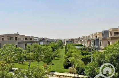Villa - 4 - 4 for sale in Palm Hills Golf Extension - Al Wahat Road - 6 October City - Giza