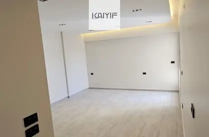 Apartment - 3 Bedrooms - 3 Bathrooms for sale in Mountain View iCity - 5th Settlement Compounds - The 5th Settlement - New Cairo City - Cairo