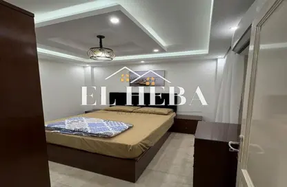 Apartment - 2 Bedrooms - 1 Bathroom for rent in Madinaty - Cairo
