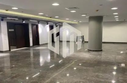 Office Space - 1 Bedroom - 1 Bathroom for rent in Eastown - 5th Settlement Compounds - The 5th Settlement - New Cairo City - Cairo