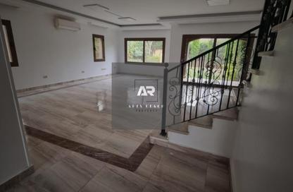 Twin House - 5 Bedrooms - 4 Bathrooms for rent in Mivida - 5th Settlement Compounds - The 5th Settlement - New Cairo City - Cairo