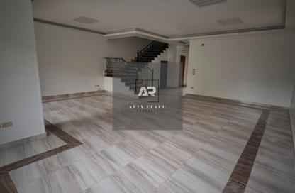 Twin House - 5 Bedrooms - 4 Bathrooms for rent in Mivida - 5th Settlement Compounds - The 5th Settlement - New Cairo City - Cairo